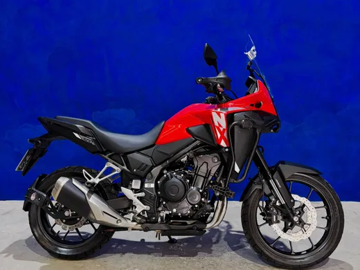 HONDA NX 500