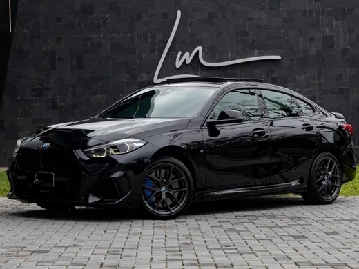 BMW M235i XDRIVE Gran Coupé 2.0 Aut.