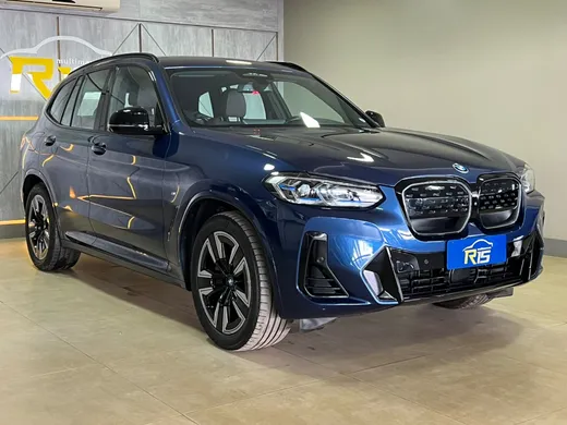 BMW iX 3 M Sport Aut.(Elétrico)
