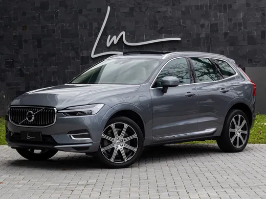 Volvo XC 60 T-8 INSCRIPTION 2.0 (Híbrido)