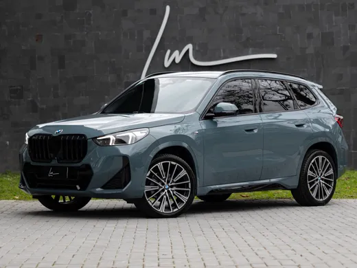 BMW X1 SDRIVE 20i M Sport 2.0 TB Aut.