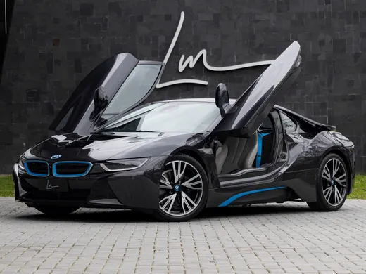 BMW i8 e-Drive 1.5 TB 12V  Aut. (Híbrido)