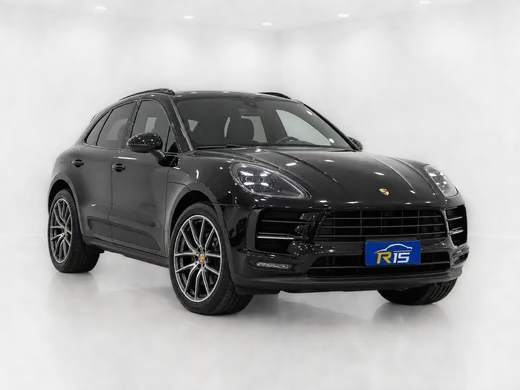 Porsche Macan 2.0 Turbo