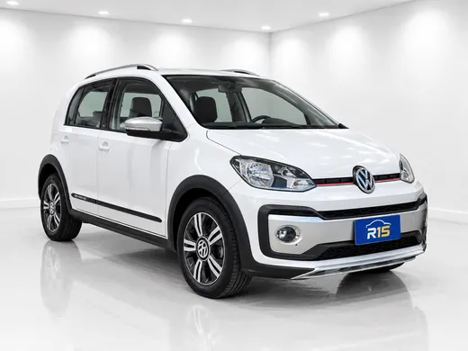 VolksWagen up! move 1.0 TSI Total Flex 12V 5p