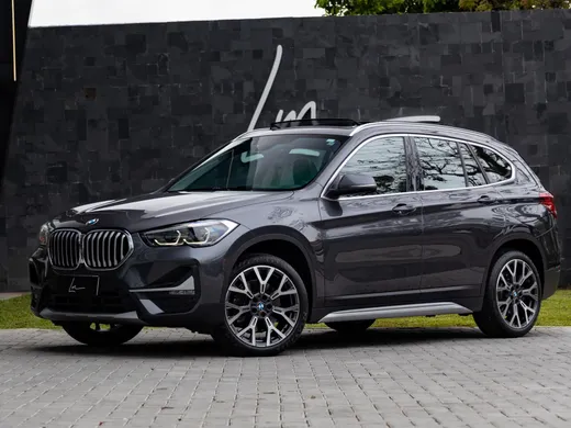 BMW X1 SDRIVE 20i X-Line 2.0 TB Active Flex