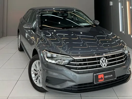 VolksWagen JETTA 250 TSI 1.4 flex 16v Aut.