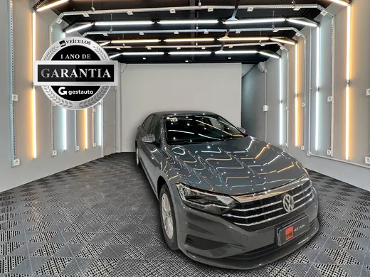 VolksWagen JETTA 250 TSI 1.4 flex 16v Aut.