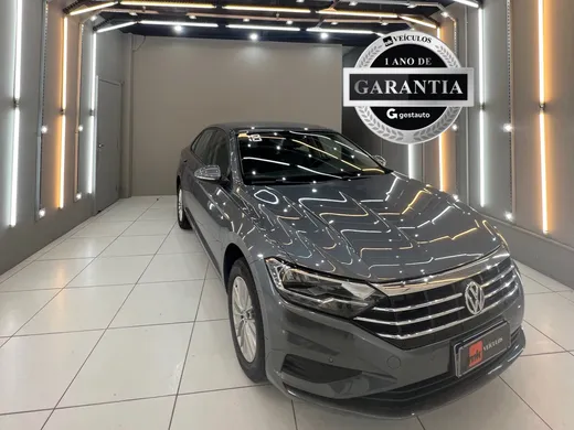VolksWagen JETTA 250 TSI 1.4 flex 16v Aut.