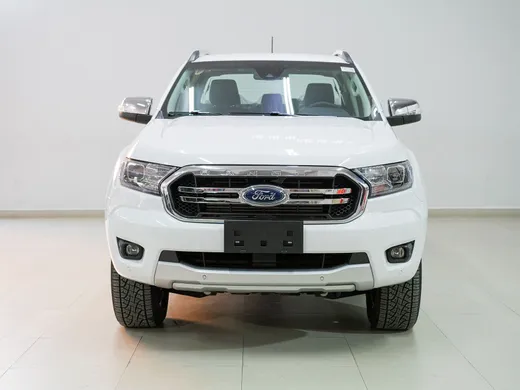 Ford Ranger Limited 3.2 20V 4x4 CD Aut. Dies.