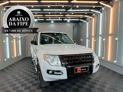 Mitsubishi Pajero HPE Full 3.2 4x4 T.I.Dies. 5p Aut