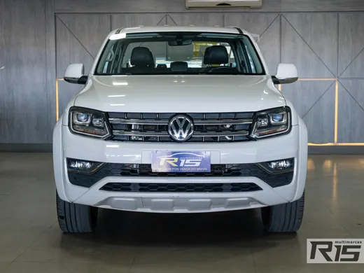 VolksWagen AMAROK Hig. Extreme CD 2.0 4x4 Dies. Aut
