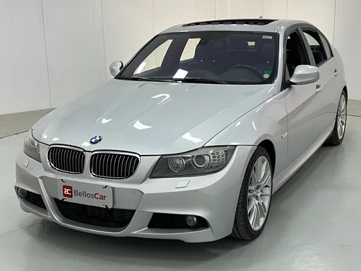 BMW 335iA 3.0 24V 306cv