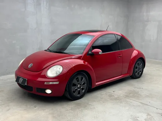 VolksWagen New Beetle 2.0 Mi Mec./Aut.