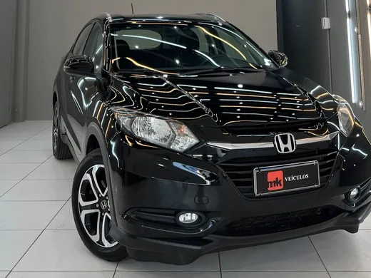 Honda HR-V EX 1.8 Flexone 16V 5p Aut.