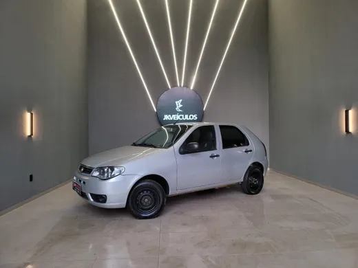 Fiat Palio 1.0/ Trofeo 1.0 Fire/ Fire Flex 4p