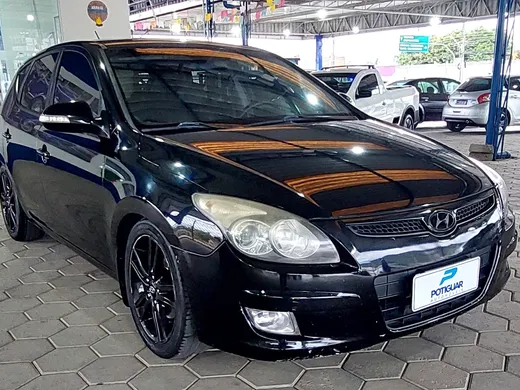 Hyundai i30 2.0 16V 145cv 5p Mec.