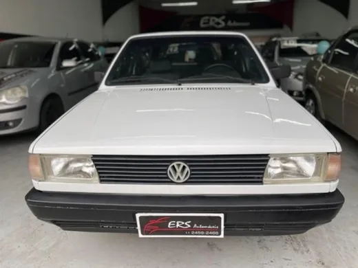 VOLKSWAGEN 1.8 CL 8V GASOLINA 2P MANUAL