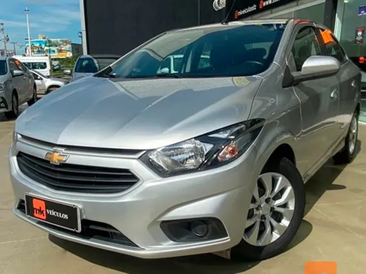 Chevrolet PRISMA Sed. LT 1.4 8V FlexPower 4p