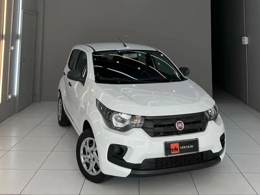 Fiat MOBI LIKE 1.0 Fire Flex 5p.