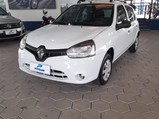 Renault Clio RN/Alizé/Expr./1.0 Hi-Power 16V 5p