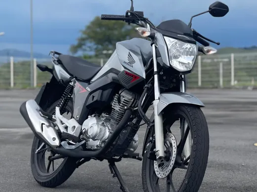 HONDA CG 160 FAN Flex