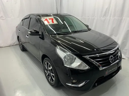 NISSAN 1.6 16V FLEXSTART SL 4P XTRONIC