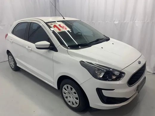 FORD 1.5 TI-VCT FLEX SE MANUAL