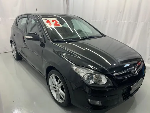 HYUNDAI 2.0 MPI 16V GASOLINA 4P MANUAL