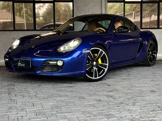 Porsche Cayman 2.7/ 2.9