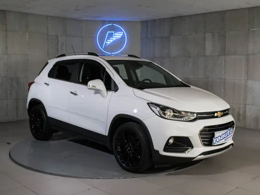 Chevrolet TRACKER Premier 1.4 Turbo 16V Flex Aut
