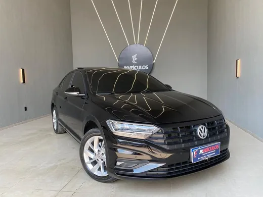 VolksWagen JETTA Comfort. 250 TSI 1.4 Flex 16v Aut.