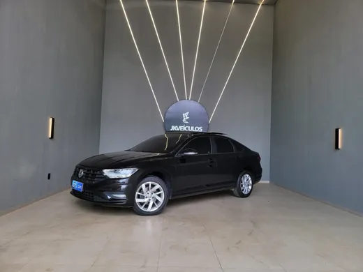 VolksWagen JETTA Comfort. 250 TSI 1.4 Flex 16v Aut.