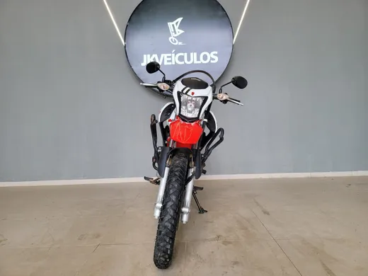 HONDA NXR 160 BROS ESDD