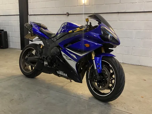 YAMAHA YZF R-1 1000