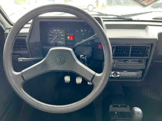 VolksWagen Parati CLi / CL/ Atlanta 1.6