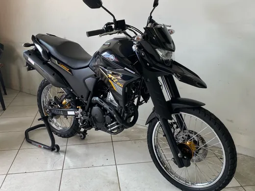 YAMAHA XTZ 250 LANDER 249cc/LANDER BLUEFLEX/ABS