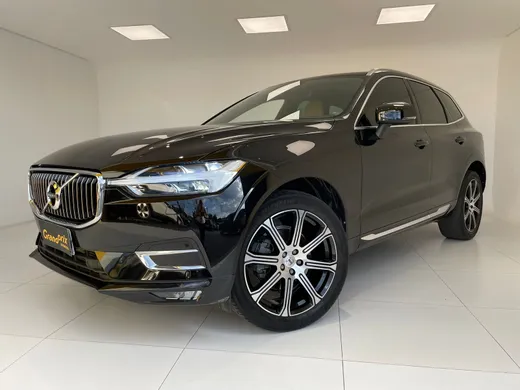 Volvo XC 60 T-5 INSCRIPTION 2.0 AWD 5p