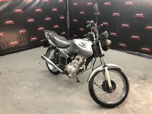 HONDA CG 125 TITAN-KSE