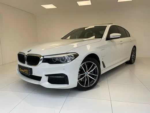 BMW 530e M Sport 2.0 Turbo Híbrido Aut.