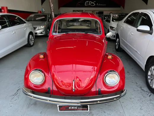 Volkswagen Fusca 1500