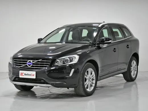 Volvo XC 60 2.0 T5  5p