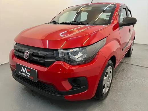 Fiat MOBI LIKE 1.0 Fire Flex 5p.