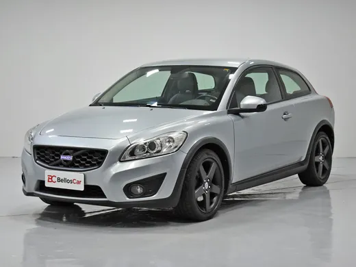 Volvo C30 2.0 145cv