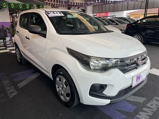 Fiat MOBI LIKE 1.0 Fire Flex 5p.