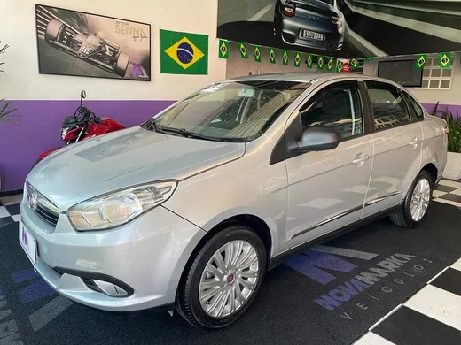 Fiat Grand Siena ESSENCE 1.6 Flex 16V
