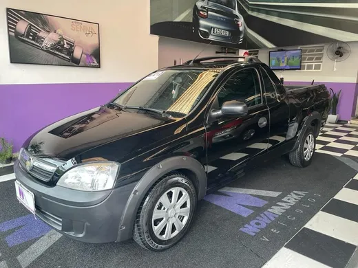 Chevrolet MONTANA 1.4 8V Conquest ECONOFLEX  2p