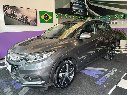 Honda HR-V EX 1.8 Flexone 16V 5p Aut.