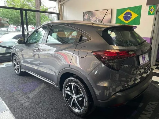 Honda HR-V EX 1.8 Flexone 16V 5p Aut.