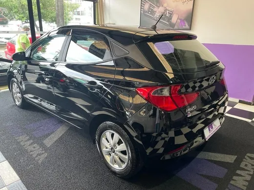 Hyundai HB20 Sense 1.0 Flex 12V Mec.