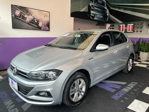 VolksWagen Polo Comfort. 200 TSI 1.0 Flex 12V Aut.